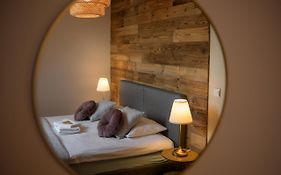 Narnia Apartment